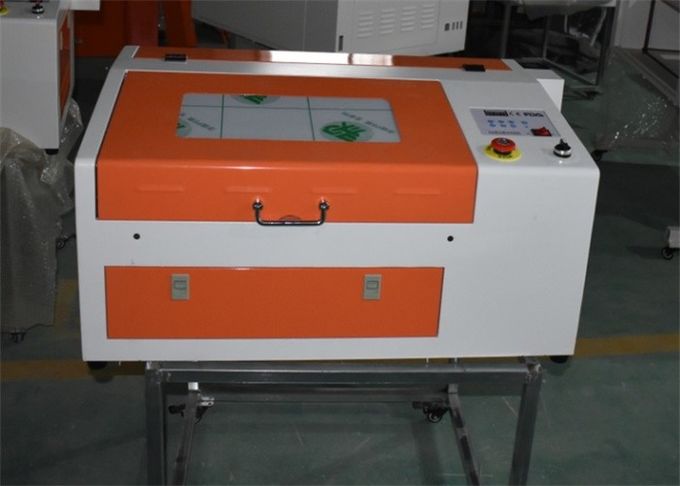 Μικρή υδραντλία πιό δροσερό 60kg 4 μηχανών κοπής και χάραξης λέιζερ 4030