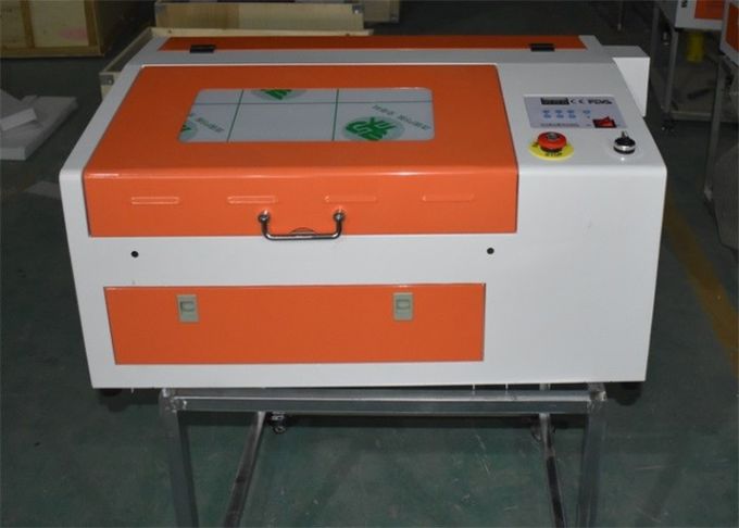 Μικρή υδραντλία πιό δροσερό 60kg 3 μηχανών κοπής και χάραξης λέιζερ 4030